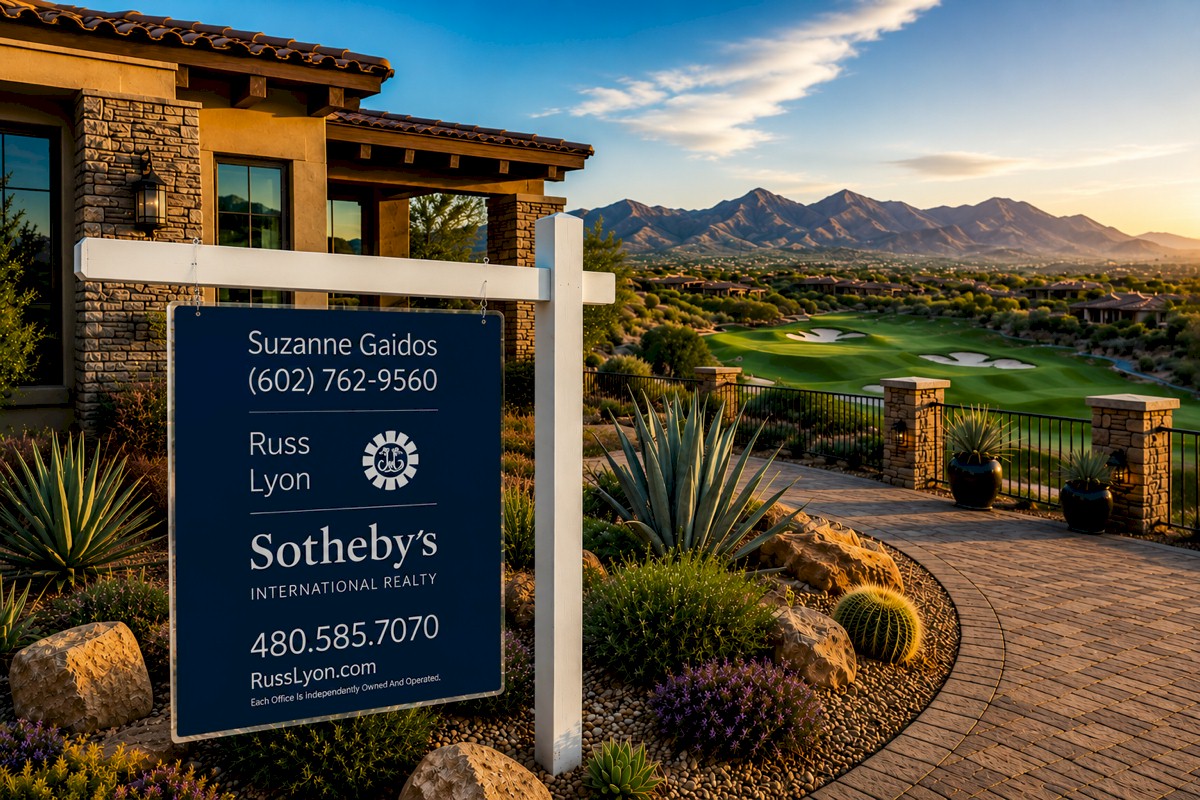 Sell My Home in Terravita